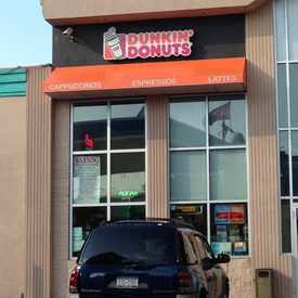 Photo of Dunkin' Donuts