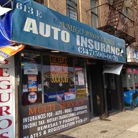 Photo of Amigo Brokerage LLC