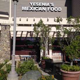 Photo of Yesenia's Mexican Food