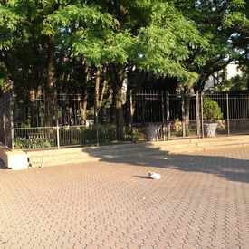 Photo of Dermod McDermott Memorial Park