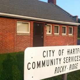Photo of City Of Hartford Community Service Center