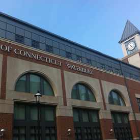 Photo of University of CT-Waterbury
