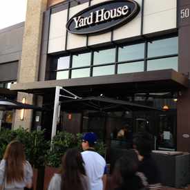 Photo of Yard House