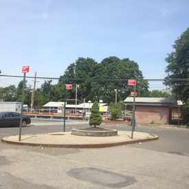 Photo of LIRR Station, Douglaston, NY
