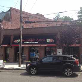 Photo of Smokin' Aces BBQ