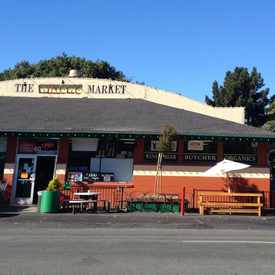 Photo of The Willow Market