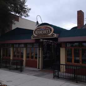 Photo of Hennessey's La Jolla