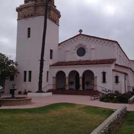 Photo of St James By-the-Sea