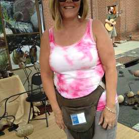 Photo of Manyunk Arts Festival