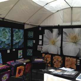 Photo of Manyunk Arts Festival