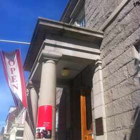 Photo of Custom House Maritime Museum
