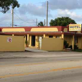 Photo of Ramona Motel