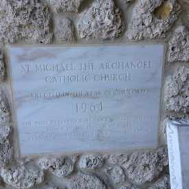 Photo of St Michael the Archangel Church