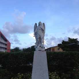 Photo of St Michael the Archangel Church