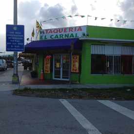 Photo of TACOS EL CARNAL 2