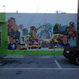 Photo of TACOS EL CARNAL 2