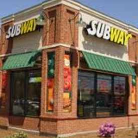 Photo of Subway Sandwich And Salads