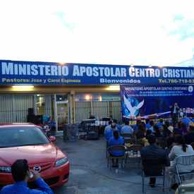Photo of Ministerial Internacional El