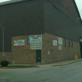 Photo of Cozzi O'Brien Recycling