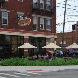 Photo of Habits Cafe