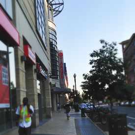 Photo of DC USA