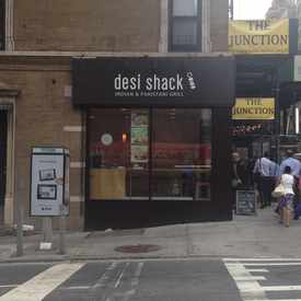 Photo of Desi Shack