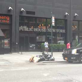 Photo of Public House New York