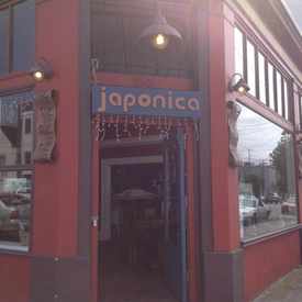 Photo of Japonica