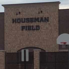 Photo of Houseman Field