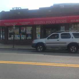 Photo of Reginna Food Store