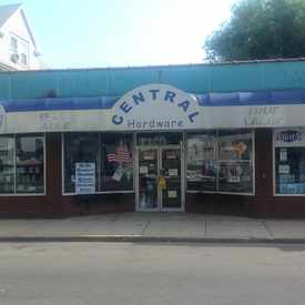 Photo of Central True Value Hardware