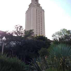 Photo of University of Texas Child Care Center