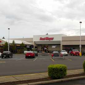 Photo of Fred Meyer