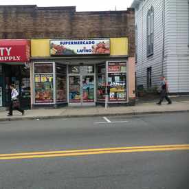 Photo of Supermercado Latino