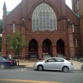 Photo of Immaculate Conception Rectory
