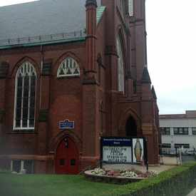 Photo of Immaculate Conception Rectory