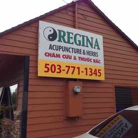 Photo of Regina Pain Care Clinic