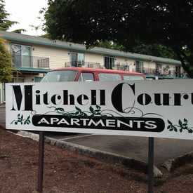 Photo of Mitchell Court Apartment