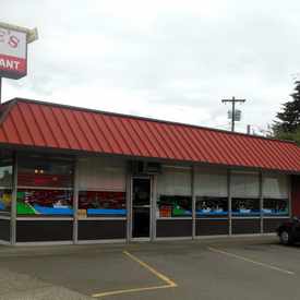 Photo of Diane's Restaurant
