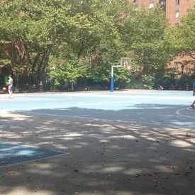 Photo of Stuyvesant Town Basketball Court
