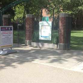 Photo of Stuyvesant Town Playground 8