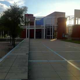 Photo of Wexner Center for the Arts