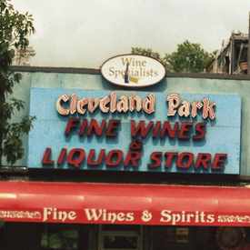 Photo of Cleveland Park Wine & Spirits