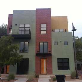 Photo of Architecture