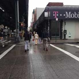 Photo of T-mobile