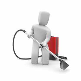 Photo of Carpet Cleaning West Hollywood