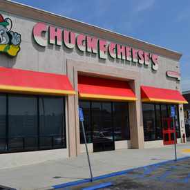 Photo of Chuck E. Cheese's
