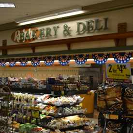 Photo of Ralphs
