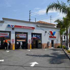 Photo of Valvoline Instant Oil Change