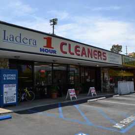 Photo of Ladera Cleaners